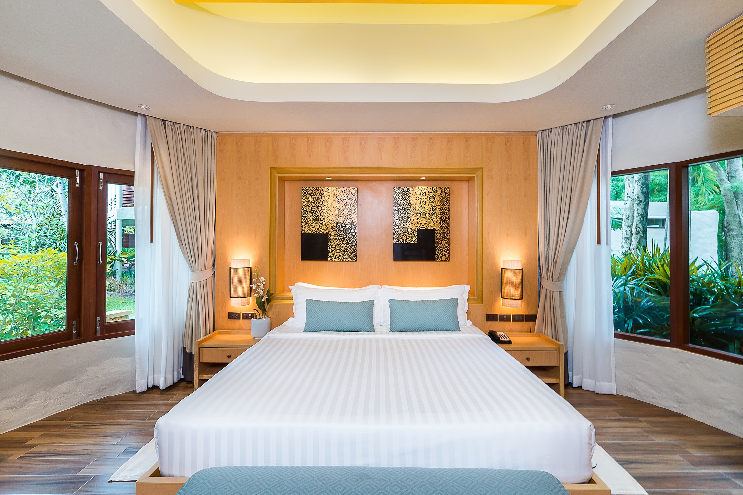 Sea Sand Sun Resort & Villas